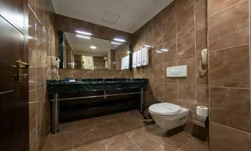 هتل ارا پالاس باتومی